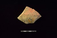 藏品(陶片)的圖片